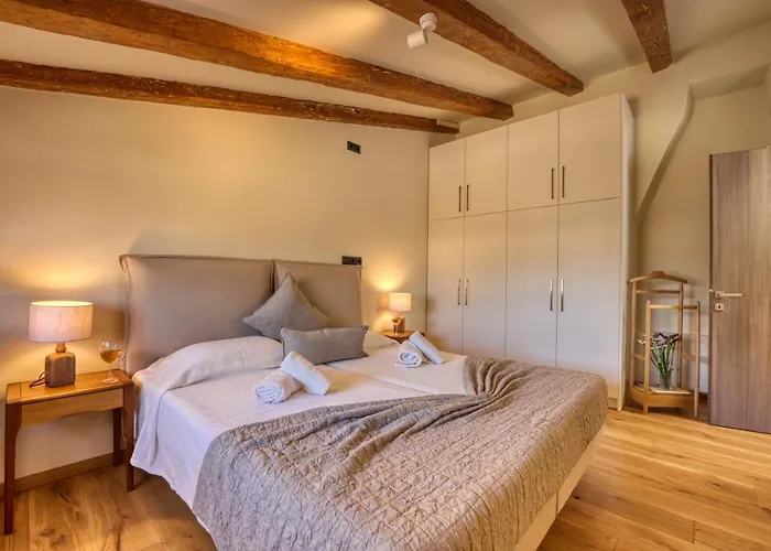 Liston Luxury Penthouse Lejlighed Corfu (city)
