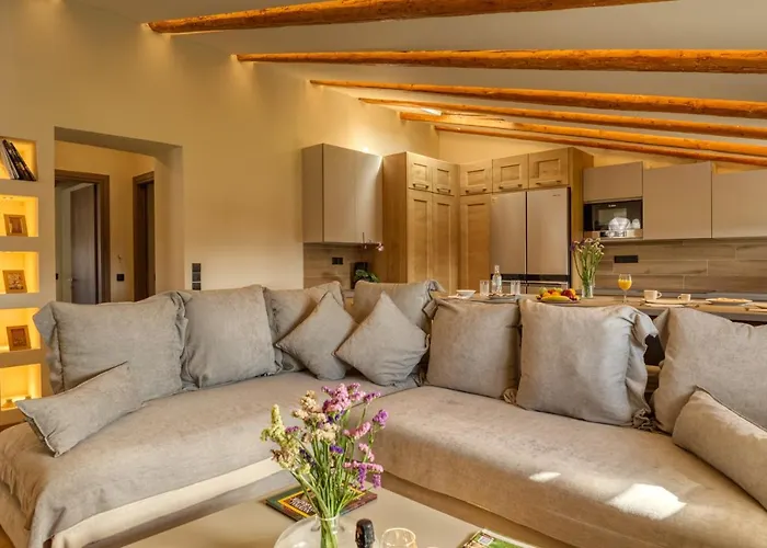 Liston Luxury Penthouse *
