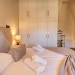 Liston Luxury Penthouse Corfu (city)