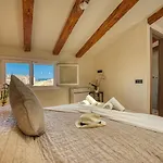 Liston Luxury Penthouse 아파트 Corfu (city)