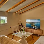 Liston Luxury Penthouse * Corfu (city)