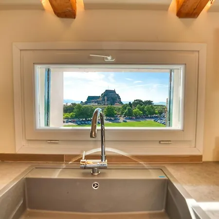 Liston Luxury Penthouse Daire