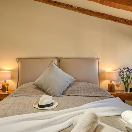 Liston Luxury Penthouse Korfu