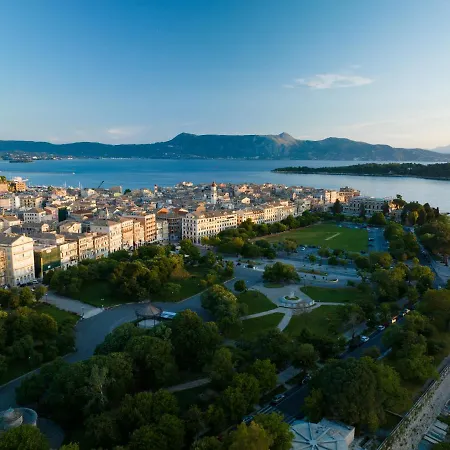 Liston Luxury Penthouse Daire