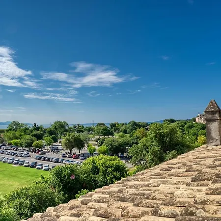 Liston Luxury Penthouse Daire *