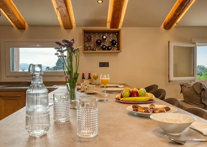 Liston Luxury Penthouse דירה Corfu (city)