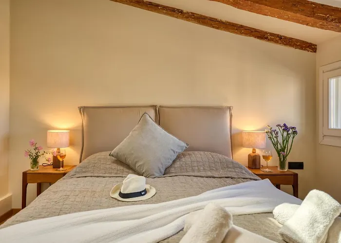 Liston Luxury Penthouse Corfu (city)