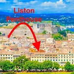 Apartman Liston Luxury Penthouse *