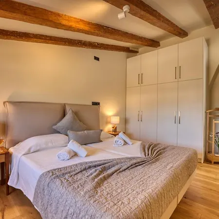 Liston Luxury Penthouse Apartament Corfu (city)